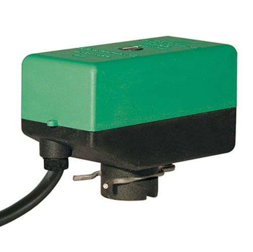 Motorized valve actuator - MR2 series - Comparato Nello S.r.l. - 90° / IP44 / for ball valves