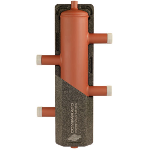 Compensator - C series  - Comparato Nello S.r.l.
