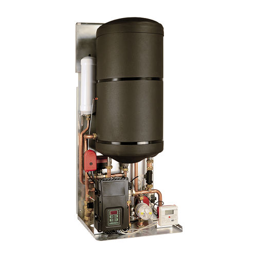 Thermal energy metering system - FUTURA AC - Comparato Nello S.r.l. - sanitary