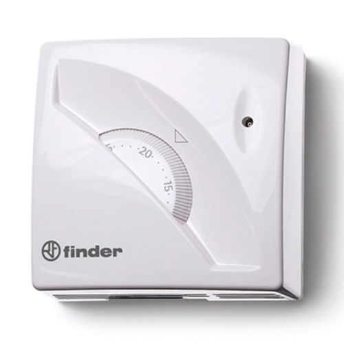 Wall-mounted thermostat - TRMPOF - Comparato Nello S.r.l. - room / on/off