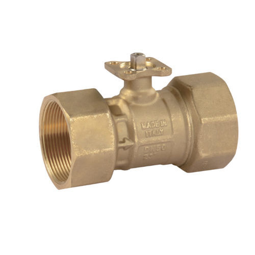 Ball valve - DC2 series - Comparato Nello S.r.l. - manual / for water / threaded