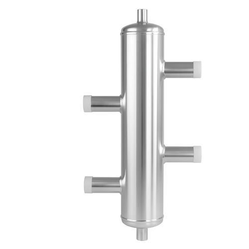 Water separator - A00 series - Comparato Nello S.r.l. - air / stainless steel
