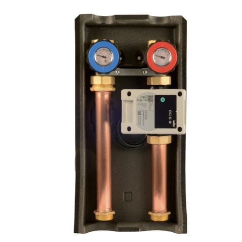 Centrifugal pump unit - Comparato Nello S.r.l. - water / normal priming / stationary