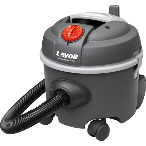 Commercial vacuum cleaner - SILENT - LAVOR - dry / safety / electric