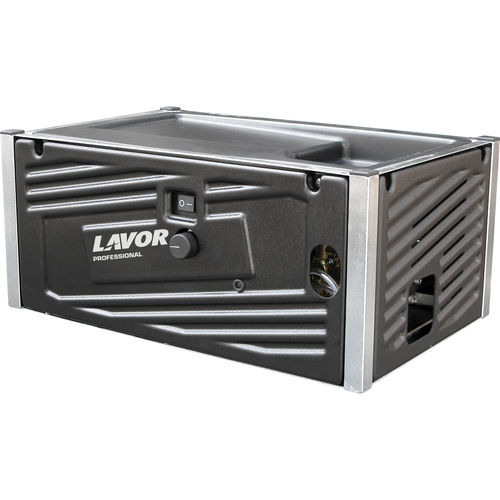Cold water high-pressure cleaner - MCHPV 1515 LP - LAVOR - electric / stationary / brass