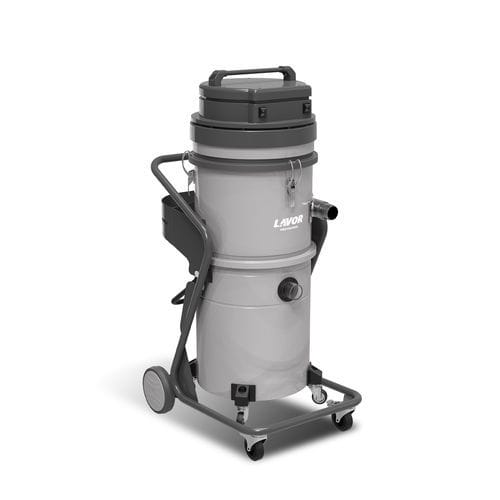 Industrial vacuum cleaner - SMV100 3-36 SAH - LAVOR - dry / wet / dust