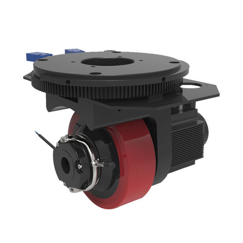 Gear train gearbox - KGV series - KOFON Motion Group - coaxial / solid-shaft / 1 - 5 Nm
