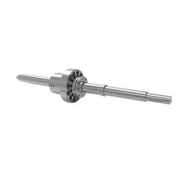 Planetary roller screw - PL series - KOFON Motion Group