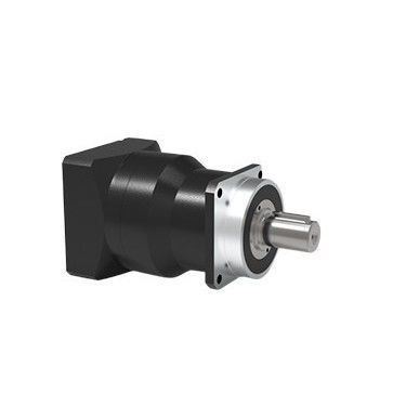 Planetary gearbox - KPG series - KOFON Motion Group - helical gear / coaxial / solid-shaft