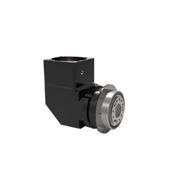 Planetary gearbox - KVH seres - KOFON Motion Group - right angle / solid-shaft / 200 - 500 Nm