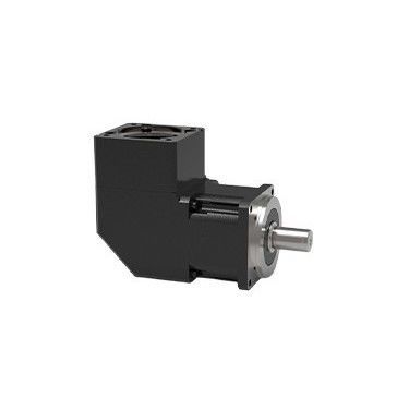 Planetary gearbox - KVX-B series - KOFON Motion Group - right angle / solid-shaft / 200 - 500 Nm