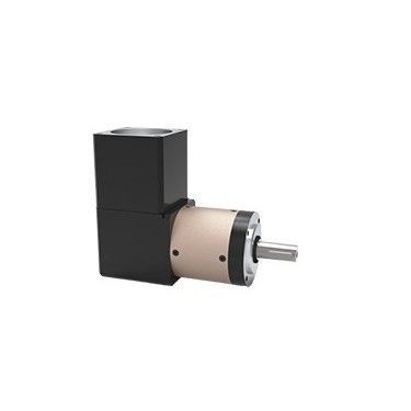 Bevel gearbox - SVL series - KOFON Motion Group - right angle / solid-shaft / 200 - 500 Nm
