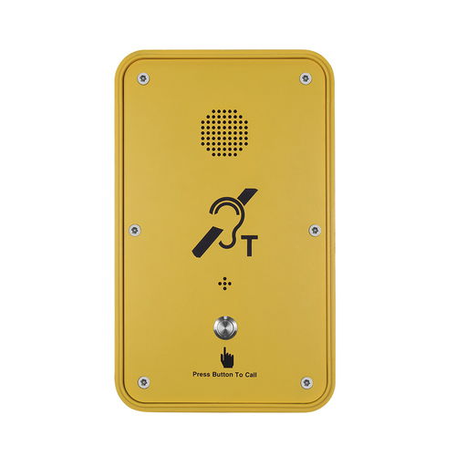 analog telephone - J&R Technology Ltd
