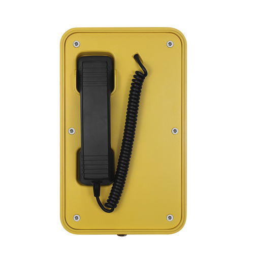 VoIP telephone - J&R Technology Ltd