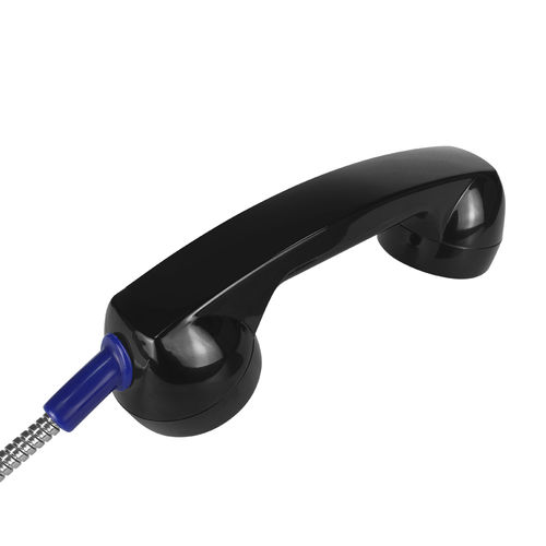 telephone handset - J&R Technology Ltd