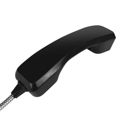 Telephone handset - JR-HS-02 - J&R Technology Ltd