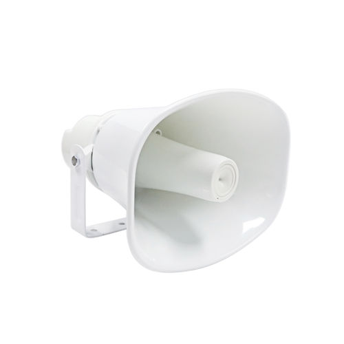 Bracket-mounted loudspeaker - JRSP-SIP-01 - J&R Technology Ltd - industrial / IP65 / weather-resistant