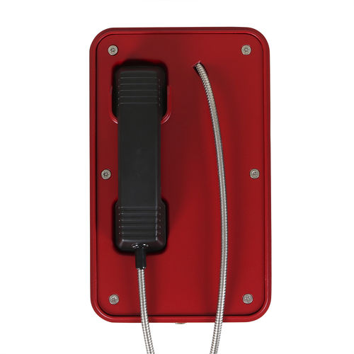 SIP telephone - J&R Technology Ltd