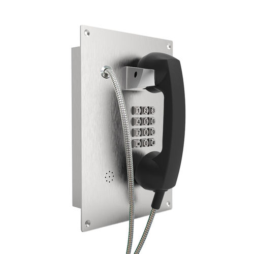 analog telephone - J&R Technology Ltd
