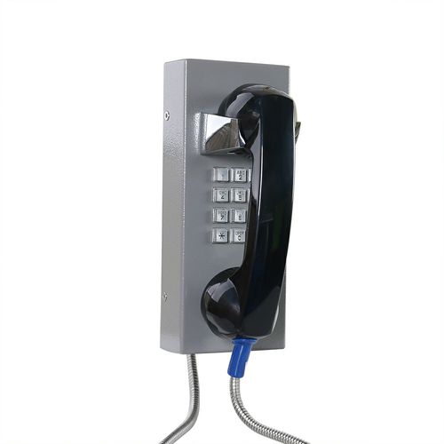 analog telephone - J&R Technology Ltd