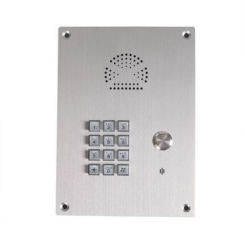 flush-mount telephone - J&R Technology Ltd