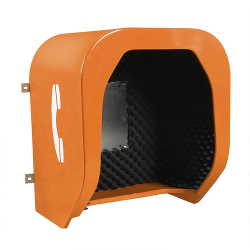 telephone hood - J&R Technology Ltd