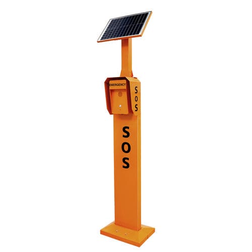 GSM telephone - J&R Technology Ltd