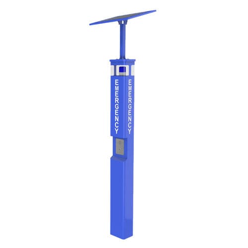 analog call station - J&R Technology Ltd