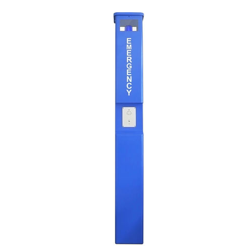 emergency call station - J&R Technology Ltd