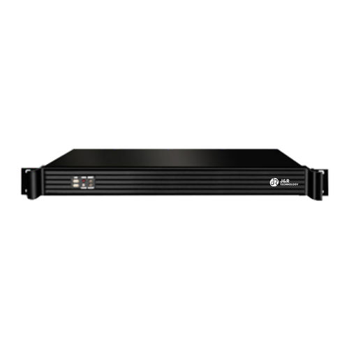 Multi-party broadcasting system - JR-PBX-U series - J&R Technology Ltd