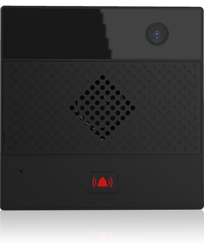 video intercom - J&R Technology Ltd