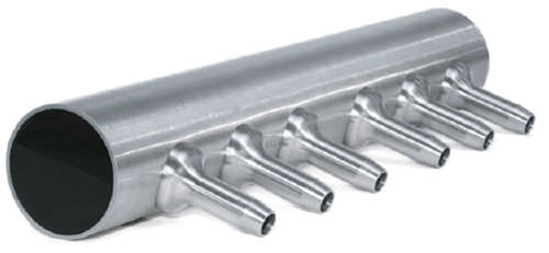 Blow-off air knife - JetBlast™ - JetAir Technologies - industrial / straight