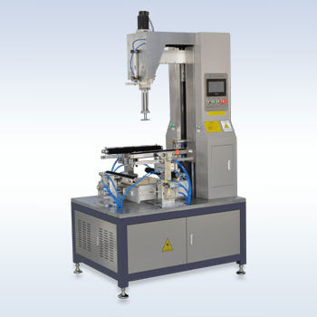 Automatic box making machine - SL-460 - Tangshan Jiasun Import and Export Co.,Ltd
