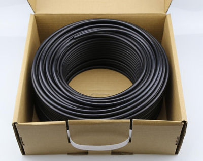 Polyurethane tube - TUFR series - XHnotion - for electronics / anti-static