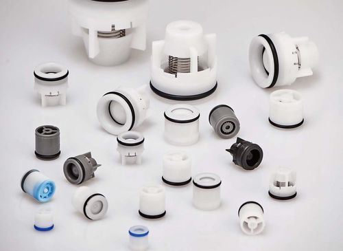 Cartridge check valve - XHnotion - for water / backflow