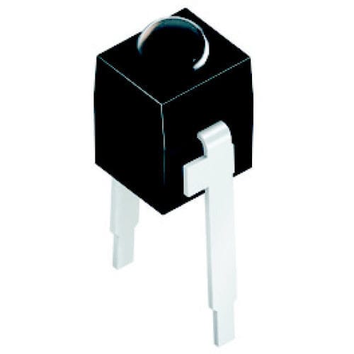 Infrared emitter - SFH 4941 - ams Osram - medium wave / for lighting