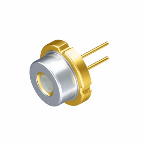 Pulsed laser diode PLPT9 450LB_E A01 OSRAM Opto Semiconductors CW / blue