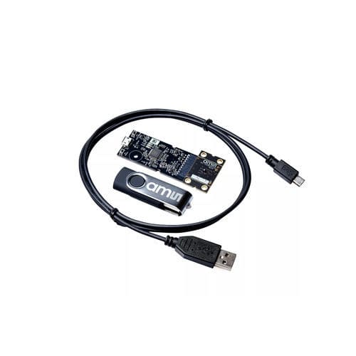 Sensor evaluation kit - TCS3530_EVM_EB - ams Osram
