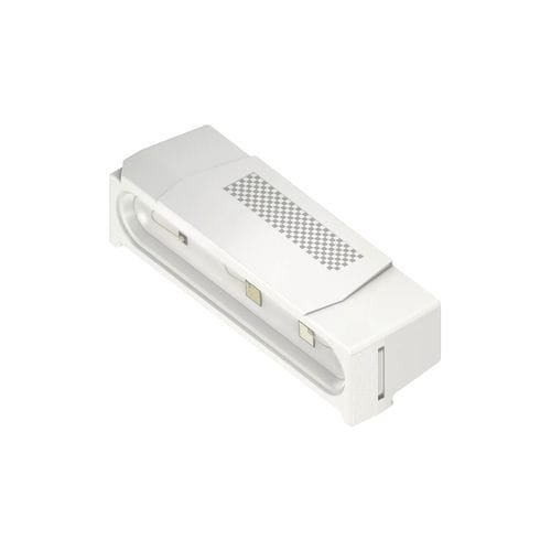 RGB LED - OSIRE™ E5515, KRTBAELPS2.32 - ams Osram - compact / chip / for lighting
