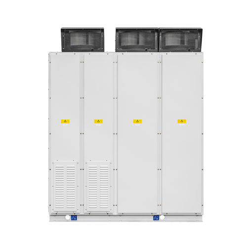 Cabinet frequency inverter - GL150 - INNOMOTICS - for synchronous motor / compact / energy-saving
