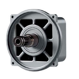 Motor adapter - KS - INNOMOTICS - male / aluminum / cast iron
