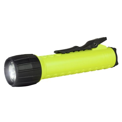 LED flashlight - Gatorlite 3C eLED CPO - Underwater Kinetics - work / industrial / compact