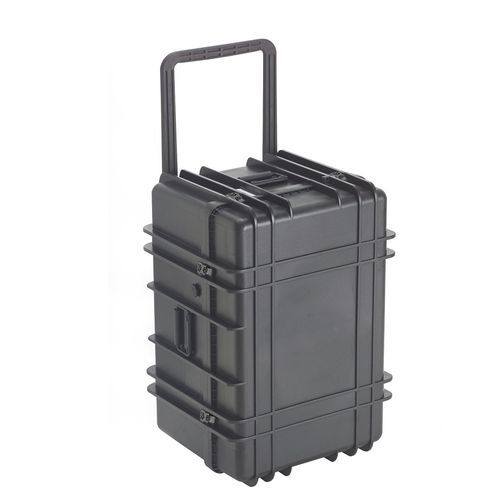 Transport Case - 1627 Loadout Case - Underwater Kinetics - Presentation 