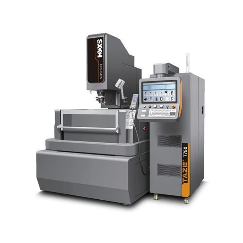 Die sinking EDM - HPS-B45S - SXKH GLOBAL - high-accuracy / for mold manufacturing