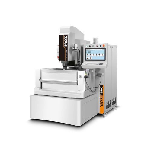 Die sinking EDM - HPX-T45 - SXKH GLOBAL - precision / for mold manufacturing