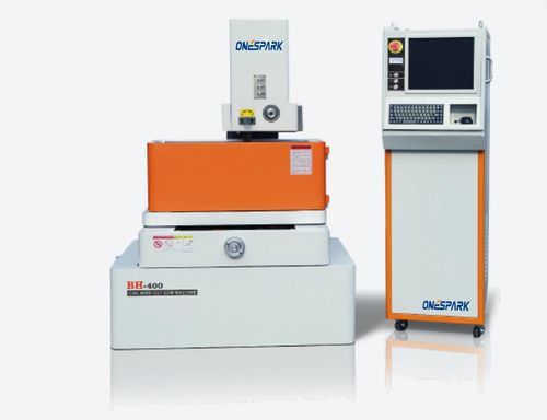 Wire-cut EDM - BH-320 - SXKH GLOBAL - high-accuracy / for mold manufacturing / CNC