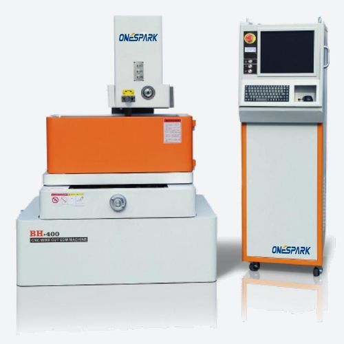 Wire EDM EDM - BH-500 - SXKH GLOBAL - high-accuracy / for mold manufacturing / CNC