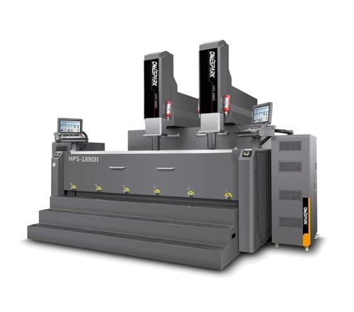Die sinking EDM - HPS-1680II - SXKH GLOBAL - high-speed / for micro-machining / for mold manufacturing