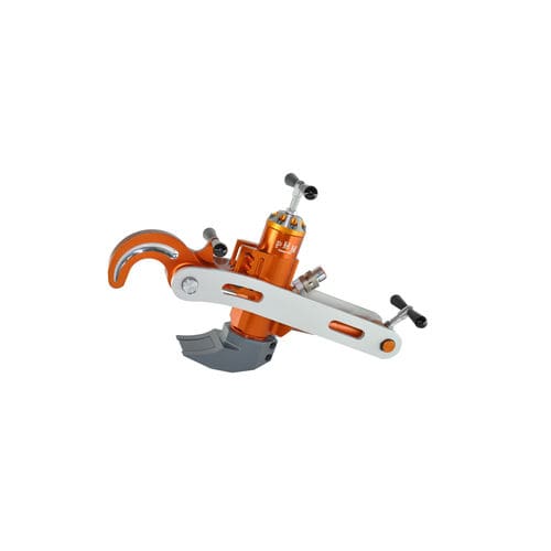 Hydraulic bead breaker - MAXI-LEM F - P.M.M. di Montresor Gianfranco