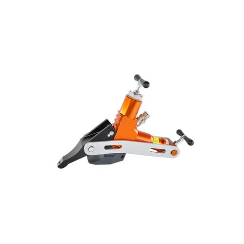 Hydraulic bead breaker - MINI GROVER - P.M.M. di Montresor Gianfranco